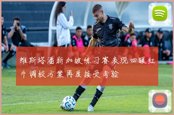 维斯塔潘新加坡练习赛表现回暖红牛调校方案再度接受考验